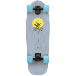 Круїзерний скейтборд LANDYACHTZ Dinghy Blunt UV Sun 28.5 дюйма