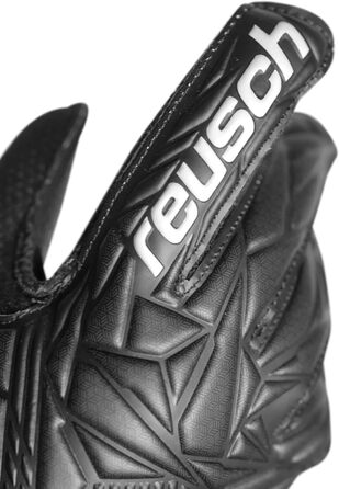 Воротарські рукавички Reusch Attrakt Resist Junior для дітей, унісекс