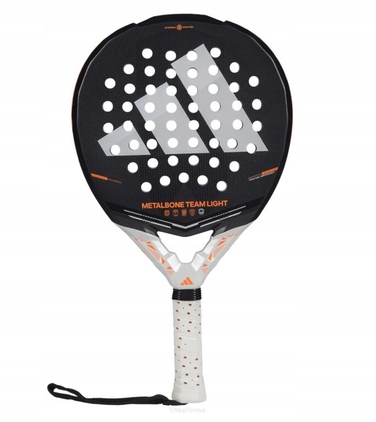 Ракетка для падел-тенісу Adidas Metalbone Team Light 2026