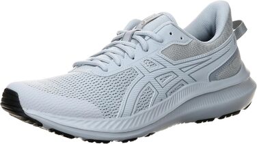 Кросівки ASICS Jolt 5 1011B963002 сірі, 40 EU, для бігу та повсякденного носіння