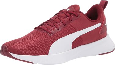 Кросівки PUMA Flyer Runner - унісекс, біло-червоні (40.5 EU)