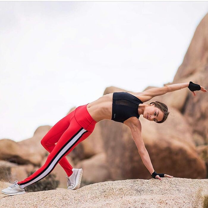 Антиковзні рукавички YogaPaws SkinThin для йоги, пілатесу, кросфіту, тренувань, для жінок і чоловіків, для потіючих долонь