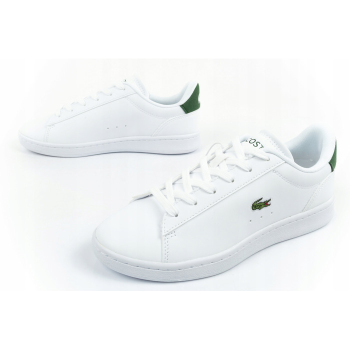 Жіночі спортивні кросівки Lacoste Carnaby Set, розмір 38