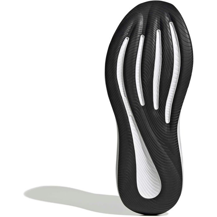 Кросівки чоловічі Adidas Response Runner 2 KJ1737 Halo Silver/Core Black (36 EU)
