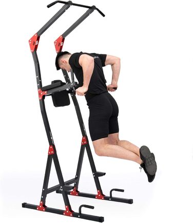 Спортивна турніка Marbo Sport MH-U102 2.0 | Виготовлено в ЄС