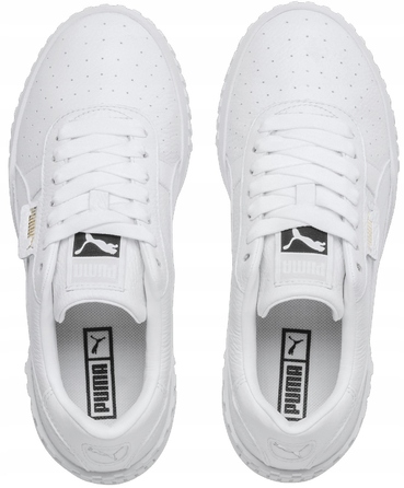 Жіночі спортивні кросівки Puma Cali wn's, розмір 36