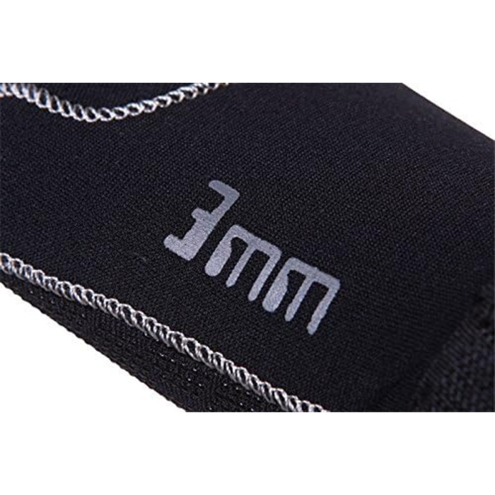 Wetsuits Handschuhe DIVE & SAI - рукавички для дайвінгу та каякінгу, 3 мм неопрен (M)