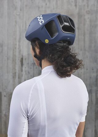 Велошолом POC Ventral MIPS, захисний, для велосипедистів