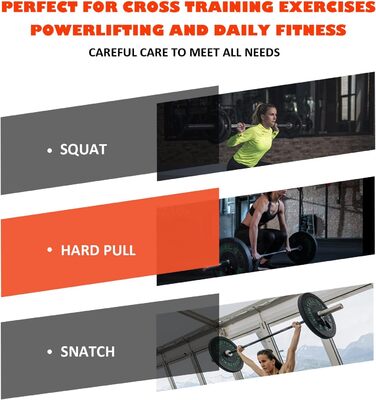 Жіночий пояс для важкої атлетики з шкіри, з підтримкою попереку 10,2 см, фіолетовий, для пауерліфтингу та присідань