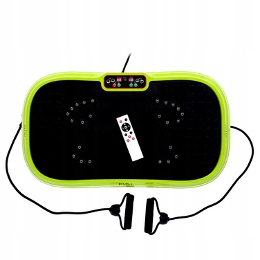 Віброплатформа HMS SPORTOWO SVP02 200 Вт