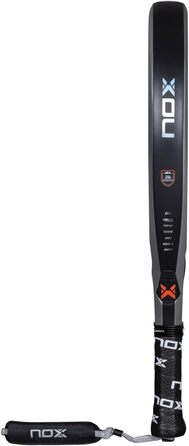 NOX Nextgen Pro Hybrid 3k 2025: Ракетка для тенісу з карбоном