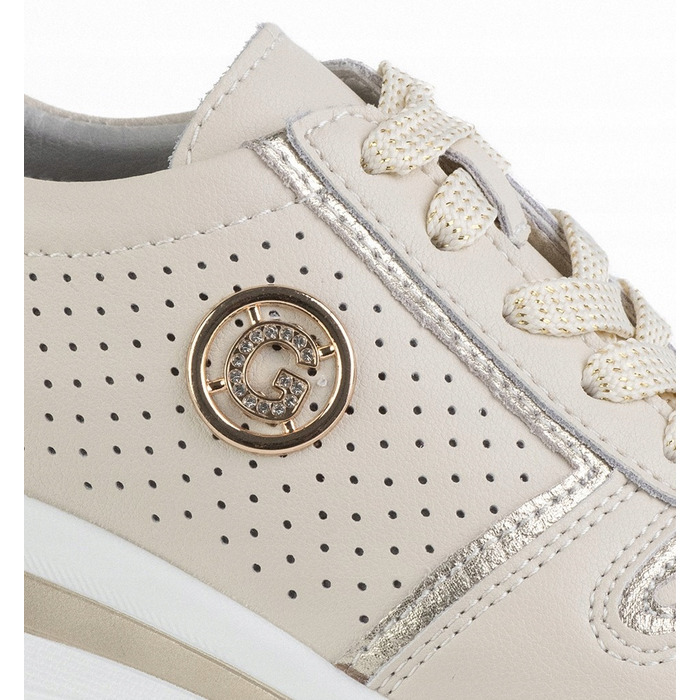 Жіноче спортивне взуття Goodin GD-XF-65-BEIGE, бежеве, розмір 39