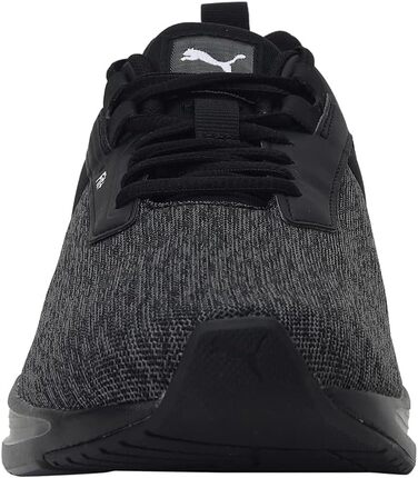 Кросівки Puma Comet 2 Alt Beta для бігу по місту, 40.5 EU, Puma Black