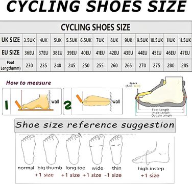 Велосипедні черевики з гумовою підошвою для чоловіків та жінок, унісекс. Підходять для шосе, гірського велосипеда, велоспорту. Дихаючі черевики для їзди на велосипеді, срібного кольору, розмір 42 EU