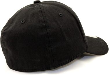 Кепки New Era 3930: кепки з регульованим розміром, NFL, з брелоком - для справжніх фанатів футболу