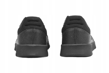 Жіночі спортивні кросівки Adidas Tensaur Sport 2.0 K, чорні, розмір 38 2/3