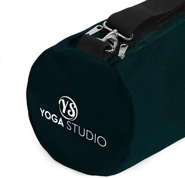 Сумка для йоги Yoga Studio Get Ready, бірюзова