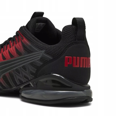 Чоловічі спортивні кросівки Puma Voltaic Evo 37960139, чорні, розмір 44