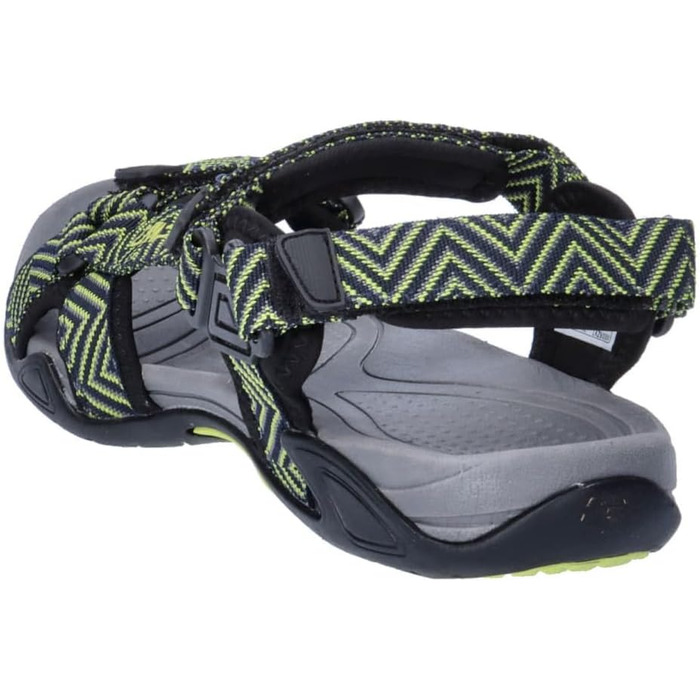 Чоловічі кросівки CMP, розмір 39 EU, колір Blue Grey