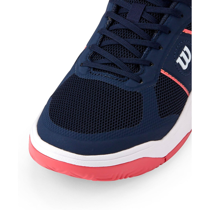 Жіночі кросівки для піклболу Wilson Pickle Pro, розмір 36 EU, Navy Blazer White Dubarry