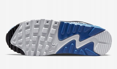Чоловічі спортивні кросівки Nike DM0029001, розмір 42,5