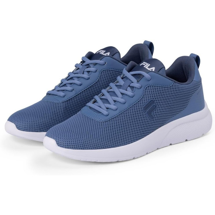 Кросівки для чоловіків Fila Spitfire 4, розмір 43 EU, колір Coronet Blue Vintage Indigo