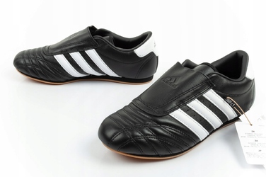 Кросівки Adidas Originals Taekwondo, чорні, JQ4775, р. 40 2/3