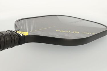 Sunflex® ракетка для піклболу Favus FG13 з скловолокна, професійна, міцна, для всіх вікових груп