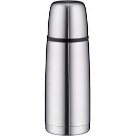 Термос Alfi isoTherm Perfect 0,35 л з нержавіючої сталі, герметичний, для напоїв