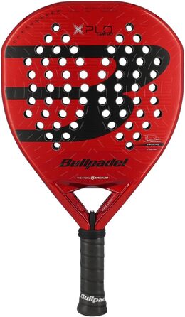 Ракета для бадмінтона Bullpadel Xplo Komfort 25