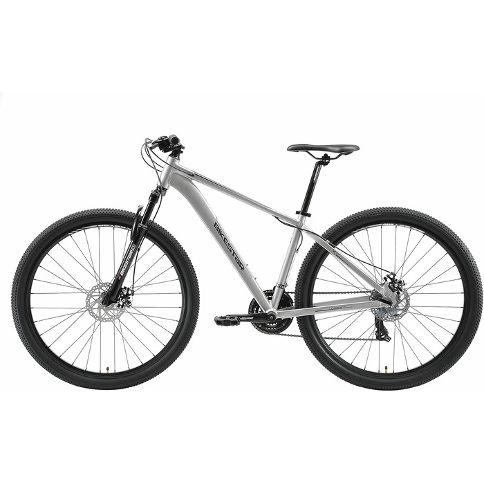 Гірський велосипед BIKESTAR Hardtail 29