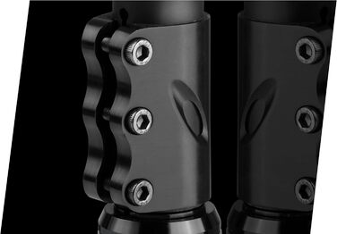 Трюковий самокат SOKE XTR Street з підшипниками ABEC 9 для дорослих та дітей