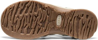 KEEN Whisper Sportsandalen - жіночі спортивні сандалі з закритим носком (40 EU, Lily Pad)