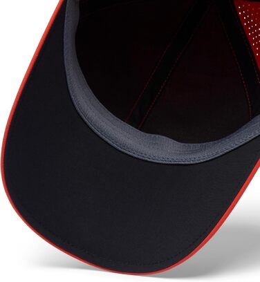 Кепка Columbia Unisex універсального розміру, колір Super Sonic