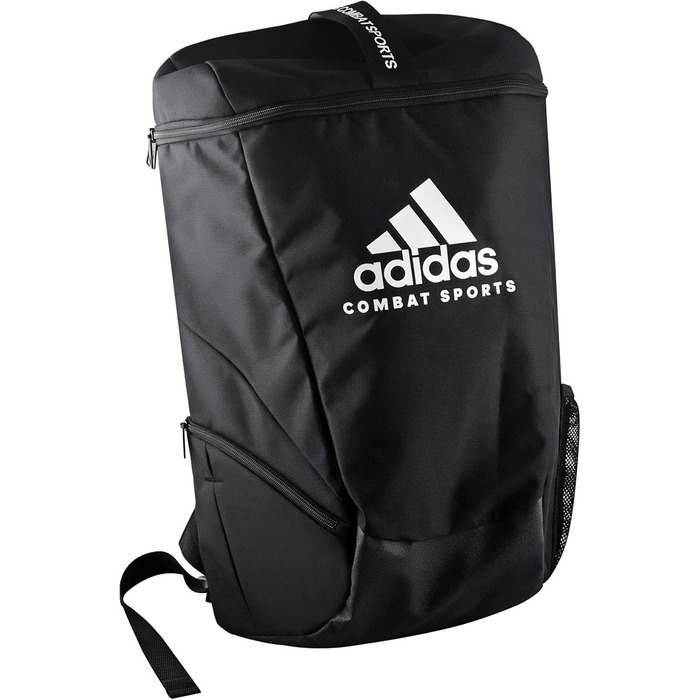 Рюкзак adidas для бойових видів спорту, спортивний міський