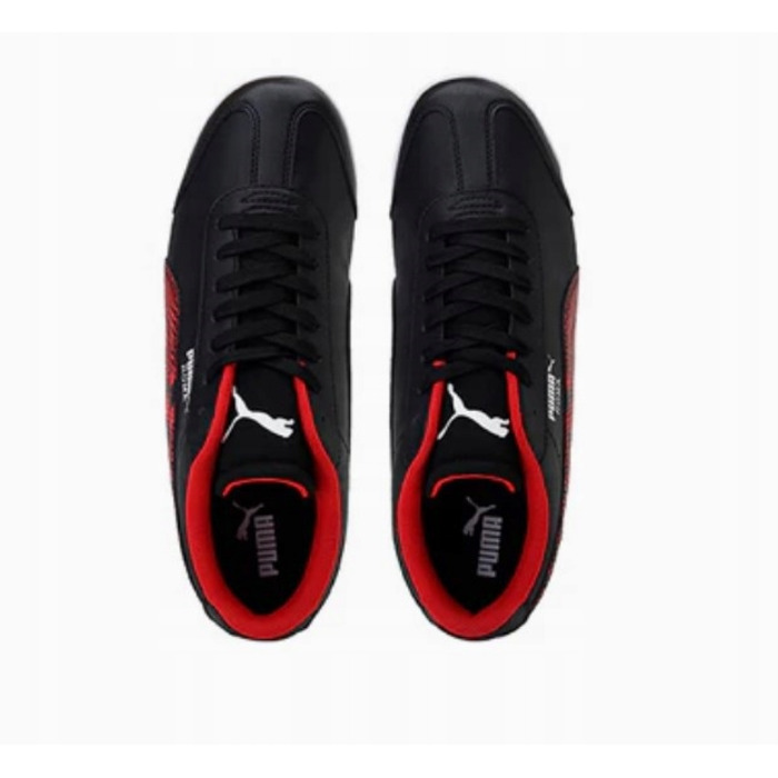 Кросівки унісекс PUMA SF Roma Ferrari, спорт, розір. 38
