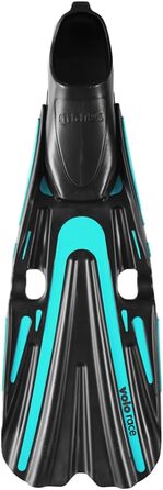 Ласти Mares Volo Race 40/41 сині для плавання