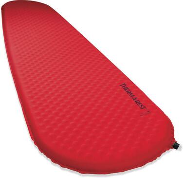 Каремат Therm-a-Rest Prolite Plus Ultraleichte самонадувний для рюкзака з WingLock вентилем