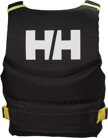 Рятувальний жилет Helly Hansen Rider Stealth Zip для плавання