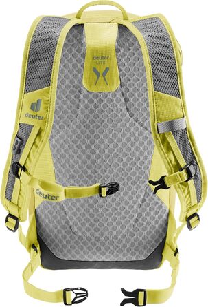 Рюкзак Deuter Speed Lite 17 л для туризму, легкий, лайм