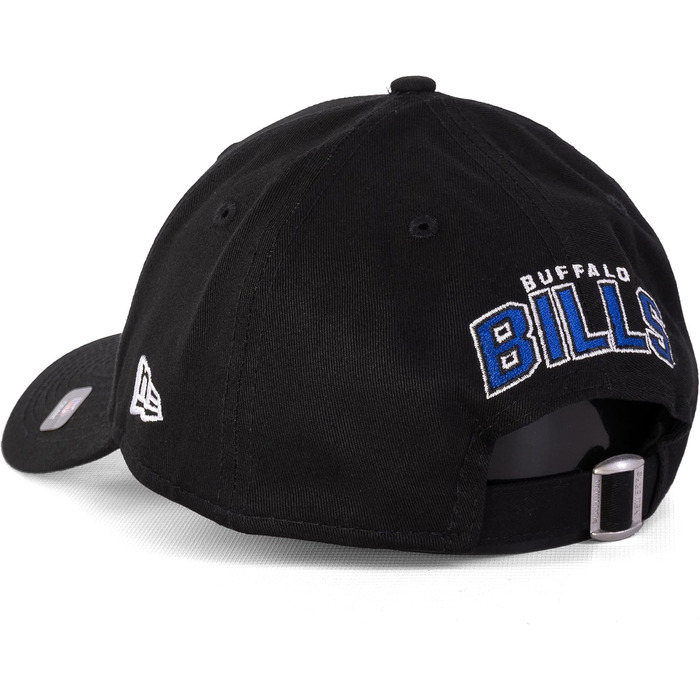 Кепка New Era 9Forty NFL Buffalo Bills Limited Edition чорна (однак розмір)