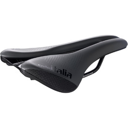 Сідло велосипедне Selle Italia Novus Boost Evo L3, сіре, унісекс, для дорослих