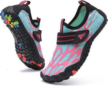 Дитячі аквашузи Hanani для плавання та відпочинку на пляжі (30 EU, Місячне світло)