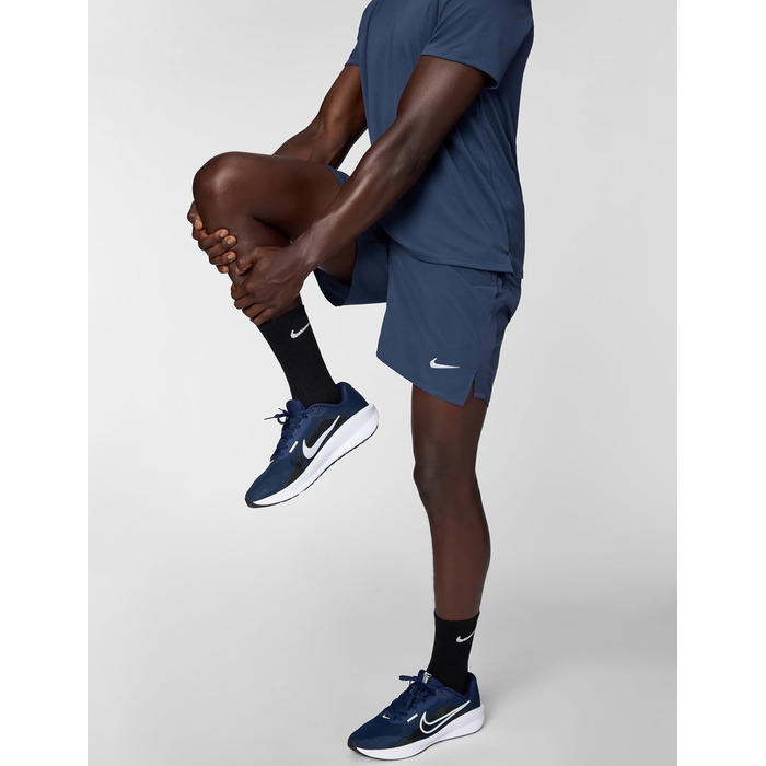 Чоловічі футбольні шорти Nike Park 20 Fleece синього кольору Thunder Blue, розмір XXL, арт. CW6910