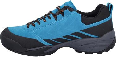 Чоловічі трекінгові черевики CMP Mintaka WP (47 EU, Reef)