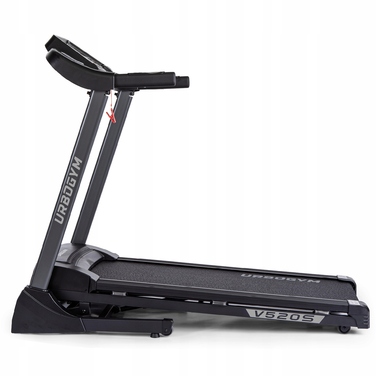 Електрична бігова доріжка Urbogym V520S (до 130 кг)