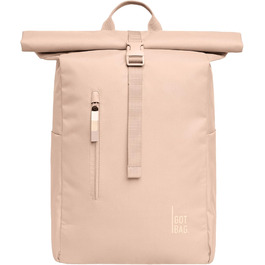 Рюкзак GOT BAG Rolltop Easy з океанічного пластику, водонепроникний, для ноутбука 16'', 31 л