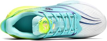 Баскетбольні кросівки TBJ для чоловіків та жінок, спортивні, тренувальні, з неслизькою підошвою, зносостійкі, біло-зелені (899)