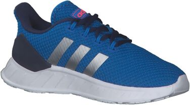 Кросівки Adidas Questar Flow Nxt для чоловіків (40 EU, Blurus Silvmt Dkblue)