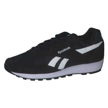Кросівки Reebok Rewind Run Unisex Core Black White, розмір 44.5 EU
